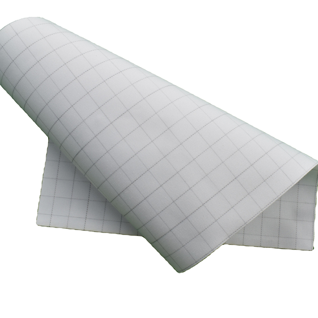 Factory Prices 0.01 Micron White Superpro 700 Cloth Filter Woven Cloth for Press Filter