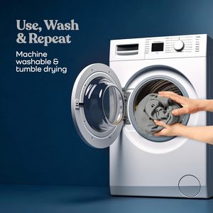 Cachorro de alta resistencia 22X22 higiénico Wee Sticky para entrenamiento Xl macho Bull Gym orina mascota Teaining Extra grande perro almohadilla para orinar - Product Image 4