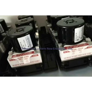 Módulo de Control de bomba de freno ABS antibloqueo para Audi <span class=keywords><strong>A3</strong></span> VW Bora EOS Golf Jetta Touran 1K0614517AE 1KD614517D 1KD614517F 1KD614517K - Product Image 3