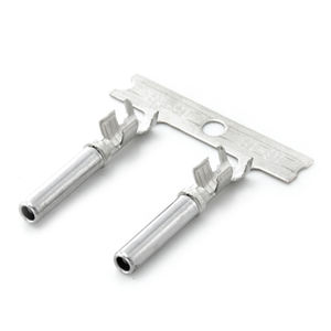 DEUTSCH 1062-16-0122 Terminaux automobiles SZ 16 STAMP Contacts <span class=keywords><strong>4000</strong></span> SKT REEL - Product Image 1