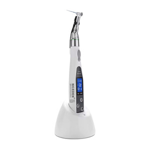 Niceden – Pièce à main dentaire électrique pour traitement endodontique, 19 cm, système anti-cassure pour soins bucco-dentaires - Product Image 2