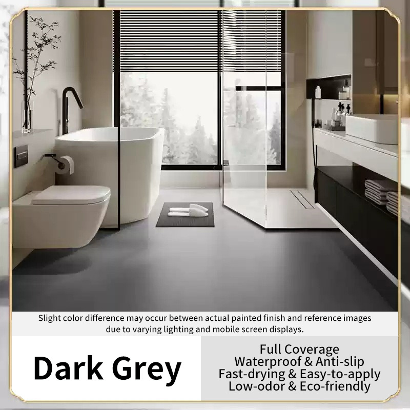 Dark Grey