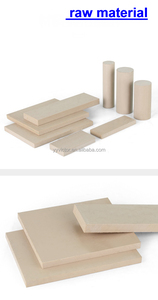 전문 PEEK 제품 하드 플라스틱 사출 성형 cnc 기계 서비스 - Product Image 6
