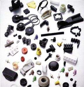 <span class=keywords><strong>Prototype</strong></span> rapide de précision d'usinage CNC en plastique personnalisé OEM pour les capacités matérielles en acier inoxydable PEEK/PVC/ABS/POM/Nylon - Product Image 3