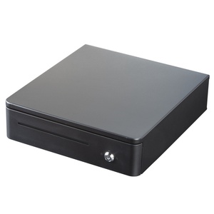 Caja Registradora 330R para Supermercado, <span class=keywords><strong>Farmacia</strong></span>, Punto de Venta, con Sistema de Seguridad Inteligente - Product Image 2