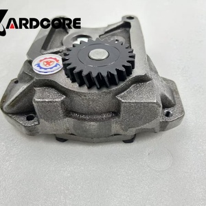 Oil <b>Pump</b> 216-8625 2168625 for Engine 3056E Wheel Loader 924G 924GZ 930G Excavator M316C M318C M322C - Product Image 3