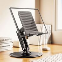 Support de tablette multi-angles X88plus pour affichage portrait et paysage
