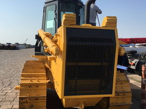 Maquinaria para Movimiento de Tierras a Precio Competitivo, Bulldozer SD16 con Sistema de Monitoreo Inteligente, en Stock - Product Image 2