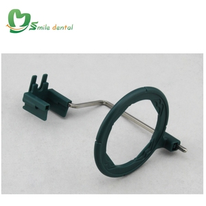 Diş sterilize edilebilir röntgen filmi konumlandırma sistemi - Product Image 6