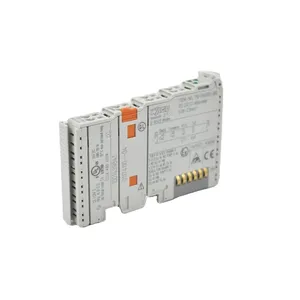 Serial Interface RS-232 C Adjustable 750-650/003-000- 750-650/003-000