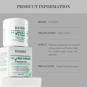 OEM/ODM <span class=keywords><strong>Crema</strong></span> Hidratante para Manos Pies 40% <span class=keywords><strong>Urea</strong></span> <span class=keywords><strong>Crema</strong></span> Removedor <span class=keywords><strong>de</strong></span> Piel Muerta Removedor <span class=keywords><strong>de</strong></span> Talón Agrietado Seco <span class=keywords><strong>Crema</strong></span> <span class=keywords><strong>de</strong></span> <span class=keywords><strong>Urea</strong></span> para Pies <span class=keywords><strong>Crema</strong></span> <span class=keywords><strong>de</strong></span> Manos - Product Image 6