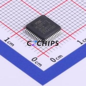Nouveau microcontrôleur de puce IC de circuit intégré de LQFP-48 HC32F072JATA-LQ48 d'origine (7x7) (MCU/MPU/SoC) - Product Image 1