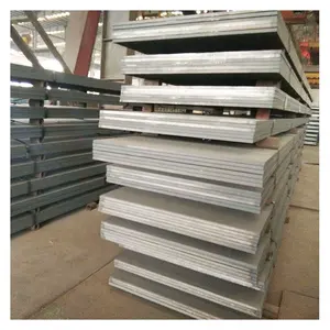 ASTM A387 Grade 12 Class 1 Chrome Moly Pressure Vessel Steel Sheet ASTM A387 Grade 11 22 Alloy Steel Plates