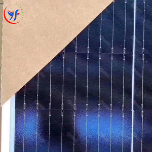 Solarzelle Jingko Jinkosol Technologie Jinko solar Jkm580M Jkm585M Jink 600W Panel Sol Jkm72Hl Jinko Junko Mono Perc 520 500W - Product Image 6