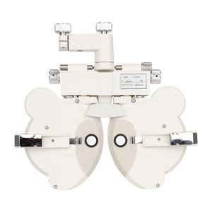 Çin fabrika fiyat optik oftalmik optik kafa satılık yüksek kaliteli manuel <span class=keywords><strong>Phoropter</strong></span> VT-10 - Product Image 3