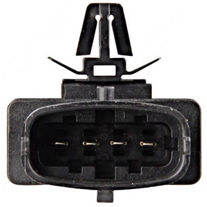 Capteur d'oxygène de rechange de haute qualité 234-4780 Neuf Garantie 1 an Remplacement direct Câble de 450 mm Zoteng/Neutre Universel - Product Image 3