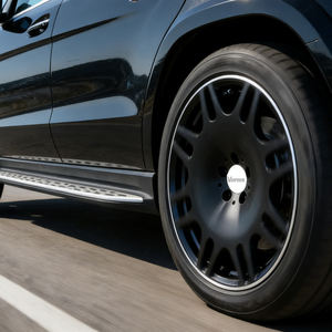 Rines Forjados Personalizados Viorock para Automóviles de Pasajeros, Estilo Babos, Multirradio, 17 18 19 20 21 22 Pulgadas, Compatibles con Modelos de la Serie B/C/E/<span class=keywords><strong>V</strong></span> de Benz - Product Image 5