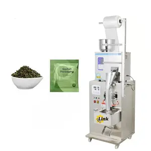 Automatic Pouch Spice Milk Powder Packing Machine Walnut Cocoa Solids Instant Coffee Powder Filling Packing Machine