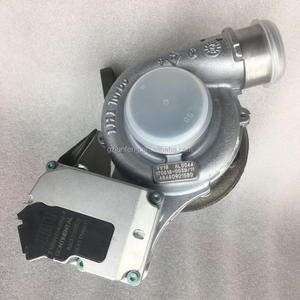 Turbocompresseur RHF4V V40A03171 A6460901380 VV19 compatible avec <span class=keywords><strong>Mercedes</strong></span> <span class=keywords><strong>Benz</strong></span> <span class=keywords><strong>VITO</strong></span> 111 <span class=keywords><strong>CDI</strong></span> W639 OM646 110TD Moteur 6460901580 6460901380 - Product Image 6
