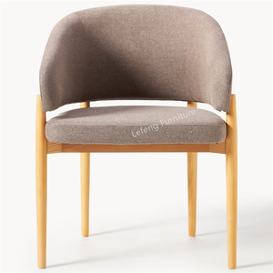 Chaises <span class=keywords><strong>de</strong></span> <span class=keywords><strong>jardin</strong></span> en tissu velours à prix d'usine, chaise <span class=keywords><strong>de</strong></span> salle à manger en bois, mobilier d'hôtel, chaise en bois moderne <span class=keywords><strong>pas</strong></span> chère - Product Image 2