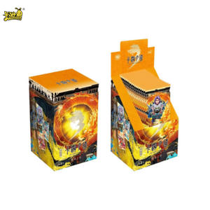 การ์ดไคยูสาม<span class=keywords><strong>ก๊ก</strong></span> ชุดการ์ดขวัญใจ คุนอิง หยาอิสือ บทเพลงแห่งความโรแมนติกแห่ง<span class=keywords><strong>สาม</strong></span><span class=keywords><strong>ก๊ก</strong></span> การ์ดสะสม - Product Image 3