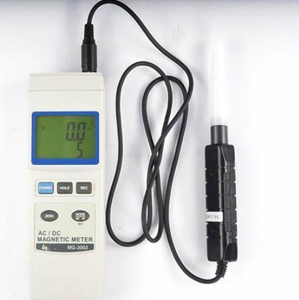 เครื่องวัดสนามแม่เหล็กแบบปรับแต่งได้ MG-3002 รุ่นดั้งเดิม - Product Image 5