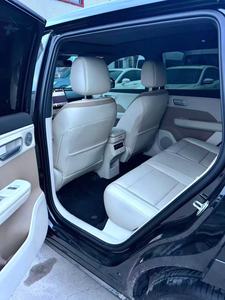 Offre Spéciale : GAC Toyota Bozhi 3X 2025 520 Pro Version LiDAR, Immatriculé Août 2025, Kilométrage 36 000 KM, SUV Électrique 5 Portes 5 Places - Product Image 4