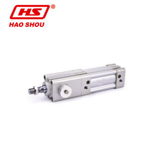 Cilindro Neumático de la Marca BSAI, Gran Stock Disponible, Nuevo, para la Industria Agrícola, Fabricante con Sede en Taiwán, Cojinete de Pistón - Product Image 4