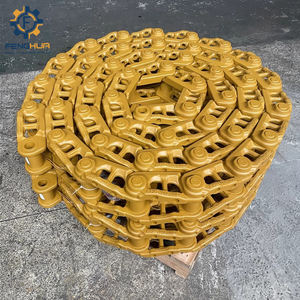 Excavator <span class=keywords><strong>Undercarriage</strong></span> suku cadang Track Link rantai <span class=keywords><strong>SK200</strong></span>-1 <span class=keywords><strong>SK200</strong></span>-3 <span class=keywords><strong>SK200</strong></span>-5 <span class=keywords><strong>SK200</strong></span>-6 <span class=keywords><strong>SK200</strong></span>-<span class=keywords><strong>8</strong></span> - Product Image 6