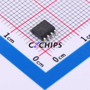 Nuevo y original amplificador operacional de chip IC de circuito integrado de la SOIC-8 de la marca - Product Image 1