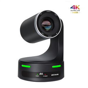 New 12X 20x Zoom quang học 4k NDI PTZ phát sóng máy ảnh SDI USB <span class=keywords><strong>video</strong></span> hội nghị máy ảnh cho cuộc họp kinh doanh Nhà thờ sống trực tuyến - Product Image 2