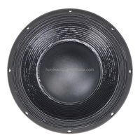 Altavoz de gran potencia de 15 pulgadas, altavoz Neo de gama alta de 3000W RMS, bobina de voz de 7 pulgadas, altavoz potente para sistema Line Array, 15180-001N