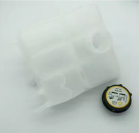 OEM.5M5H8K218AA Tanque de Refrigerante de Alta Resistencia para la Serie Mazda, Tanque de Expansión de Alta Calidad para Camiones, Fabricante