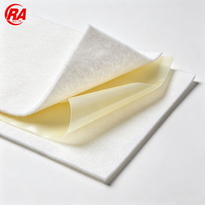 Géomembrane composite sur mesure en <span class=keywords><strong>géotextile</strong></span>, un tissu et un <span class=keywords><strong>film</strong></span>, <span class=keywords><strong>pour</strong></span> bassin aquacole - Product Image 6