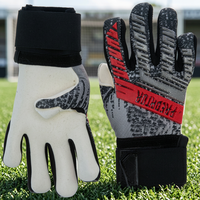 Gants de gardien de but
