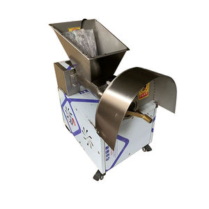 Bon rapport qualité prix diviseur de pâte plaque de presse mini diviseur de pâte <span class=keywords><strong>eberhardt</strong></span> diviseur de pâte - Product Image 4