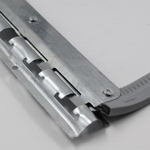 ม่านประตูแม่เหล็ก Pvc ใสห้องครัว - Product Image 6