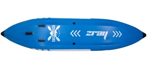 थोक के लिए जिलोंग पीवीसी आउटडोर वाटरक्राफ्ट के लिए इंफ्लेटेबल kनायक कारखाने की आपूर्ति - Product Image 4