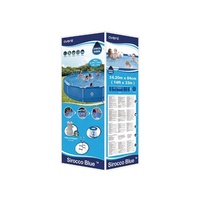 Avenli — ensemble de jeu gonflable pour bébés, en plastique, de bonne qualité, à bas prix, pour la piscine gonflable pour enfants