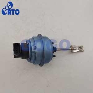 Per VW <span class=keywords><strong>T5</strong></span> <span class=keywords><strong>Transporter</strong></span> 2.0 <span class=keywords><strong>TDI</strong></span> OEM 792290 attuatore turbocompressore muslimex - Product Image 4