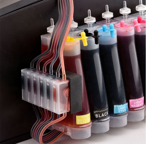 Bể MựC <span class=keywords><strong>CISS</strong></span> Kiểm Tra Van Một Chiều Van Van Điều Tiết Mực In Cho Máy In Phun Máy In - Product Image 6