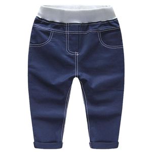 Boy's Pencil Fashion <b>3</b> <b>4</b> Top Brand <b>Jeans</b> Pants for Kids Bangla Dash Price Innovative Products for Sell - Product Image 2