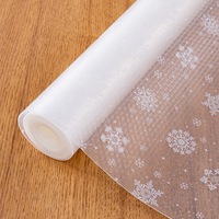 Tampon antidérapant EVA pour armoires Doublure étanche pour tiroirs de cuisine Doublure d'armoire personnalisée avec logo