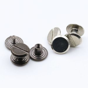 <span class=keywords><strong>Vis</strong></span> chicago sur mesure en acier inoxydable/rivets mâles femelles en laiton - Product Image 3
