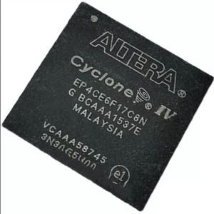 ชิปวงจรรวม IC ชิ้นส่วนอิเล็กทรอนิกส์ EP4CE22F17I7N EP4CE22F17I EP4CE22F17I7 - Product Image 1