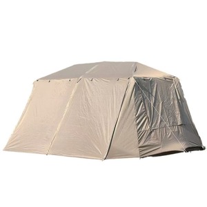 <span class=keywords><strong>Tenda</strong></span> Gonfiabile di Lusso per <span class=keywords><strong>Campeggio</strong></span> Estivo, Impermeabile, Rinforzata, Completamente Automatica, Senza Montaggio, Stile Cottage Forestale - Product Image 1
