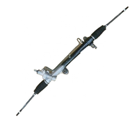 Crémaillère de direction assistée pour NISSAN ALMERA N16 B10 49001-95F0A 49001-95F0B 46401-31900 4900195F0A 4900195F0B 4640131900