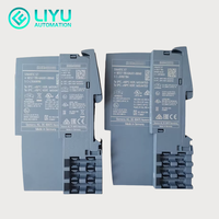 Nuevo módulo de interfaz Original ET 200SP 155-6DP SIMATIC Siemens PLC 6ES7155-6AU01-0BN0