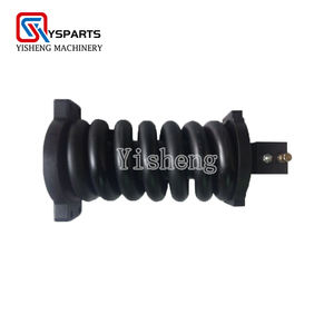 Parti del Sottocarro per Escavatori a Prezzo Conveniente: Regolatore del Cingolo <span class=keywords><strong>E330</strong></span> E330B E330C E330D E336D E336E, Molla di Tensione per Escavatore - Product Image 6