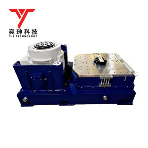 Testeur de vibrations électromagnétiques Équipement de <span class=keywords><strong>test</strong></span> de vibrations verticales électriques de haute qualité - Product Image 2